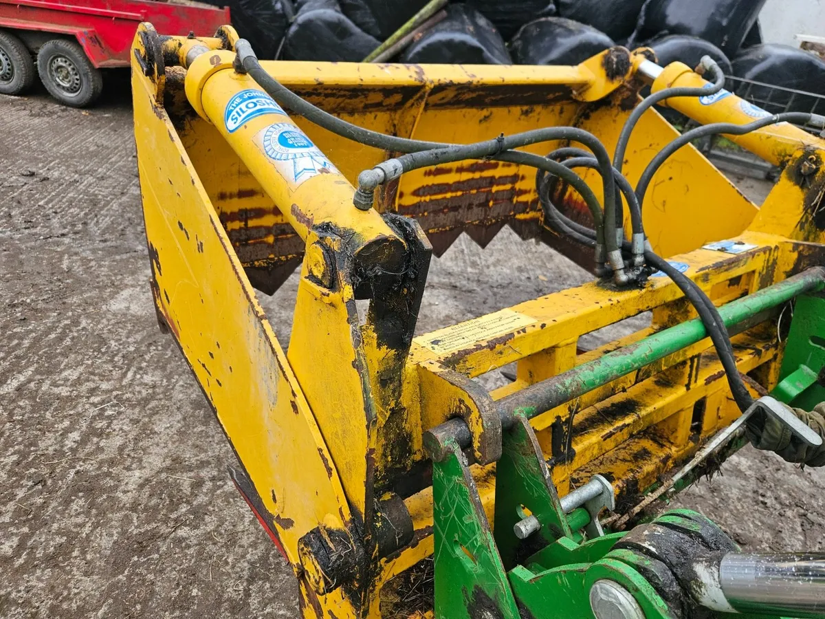 Shear grab - Image 2