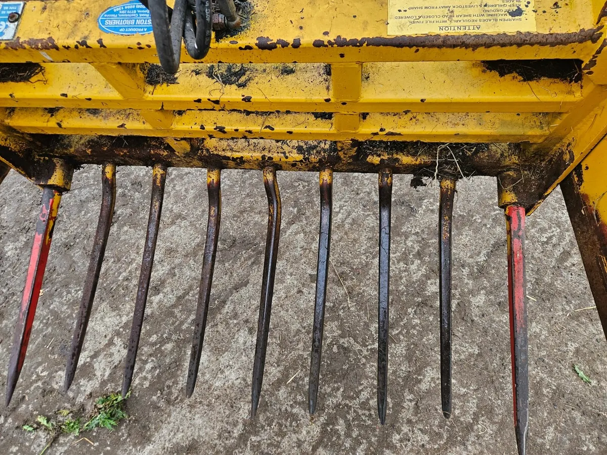 Shear grab - Image 4