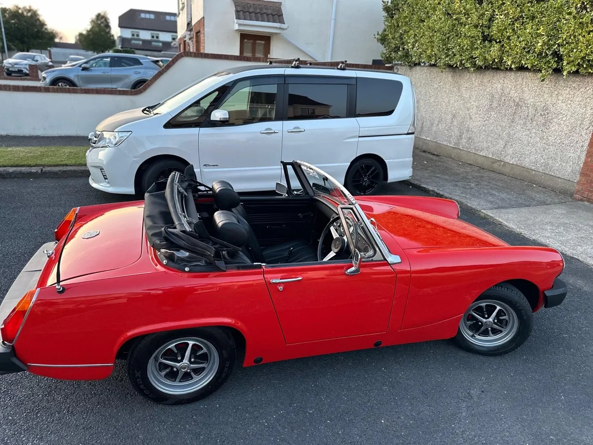 My Midget 1977 - Image 2