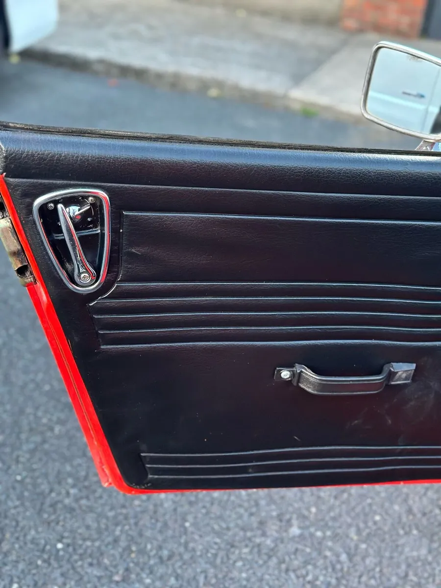 My Midget 1977 - Image 3