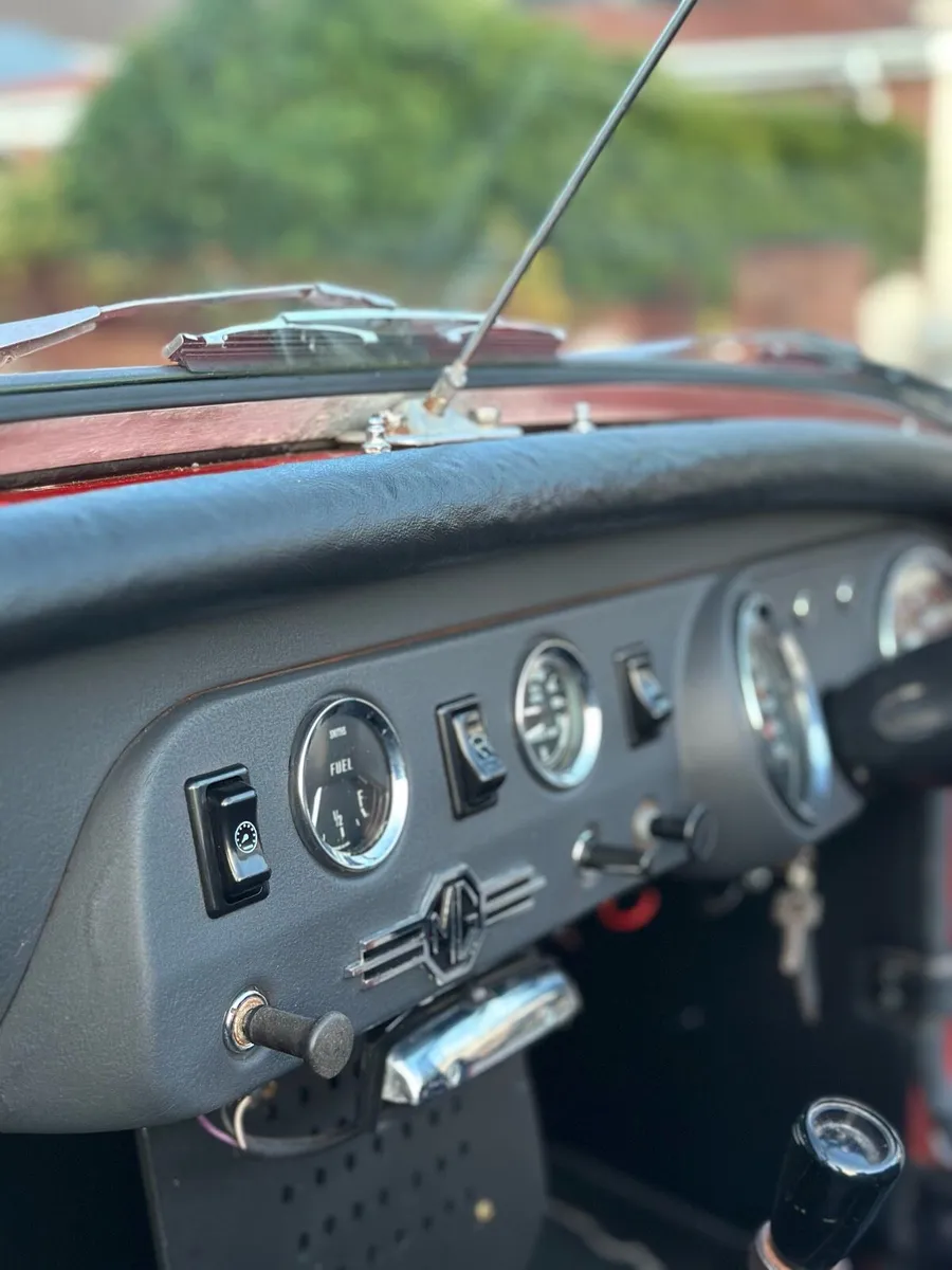 My Midget 1977 - Image 4