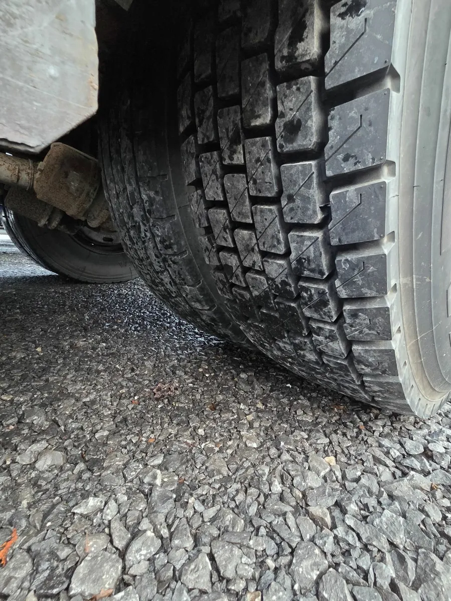 Scania Other 2003 - Image 4