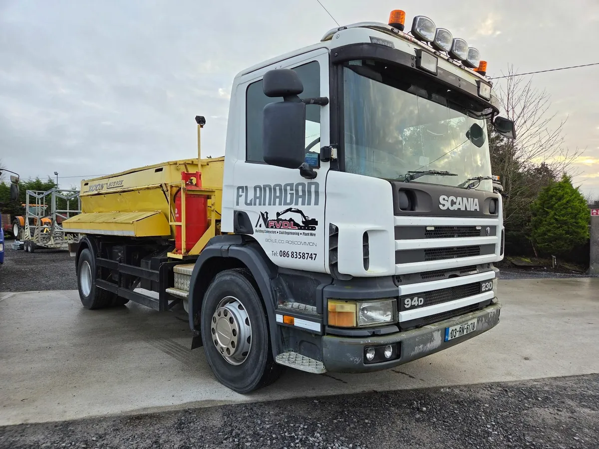 Scania Other 2003 - Image 3