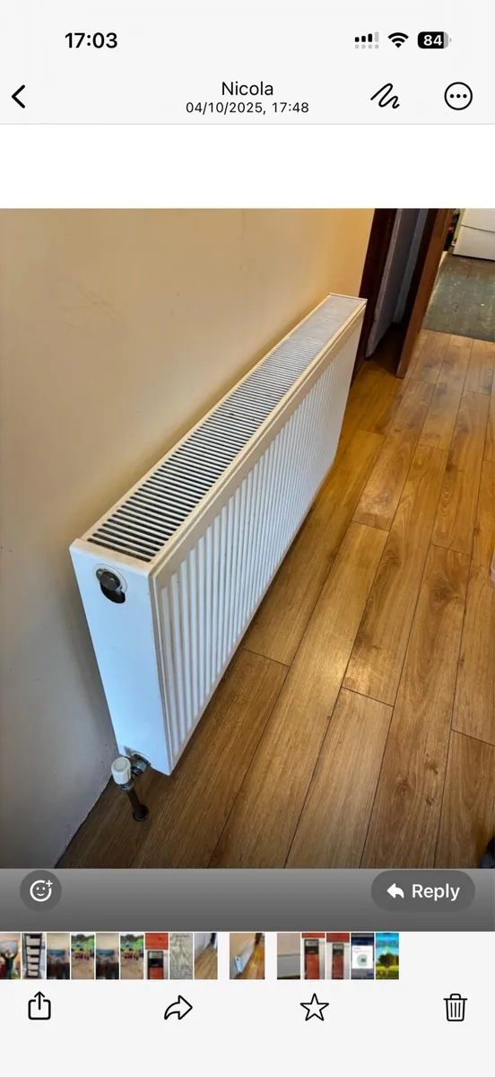 Radiators