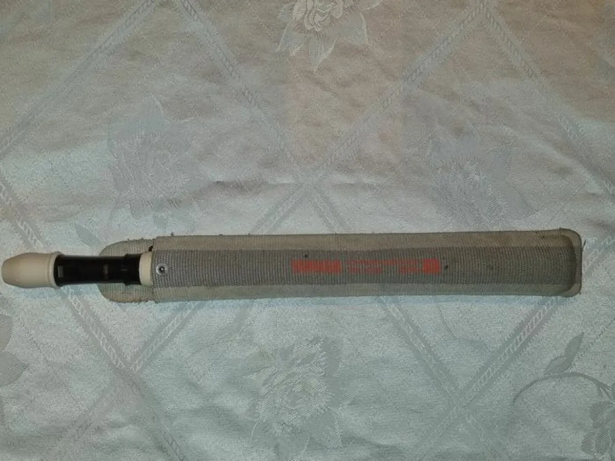 Yamaha Soprano Baroque Flute - Image 2