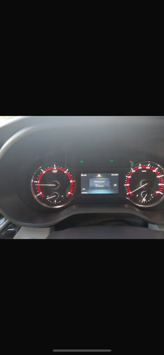 Maxus DELIVER 9 2024 - Image 2