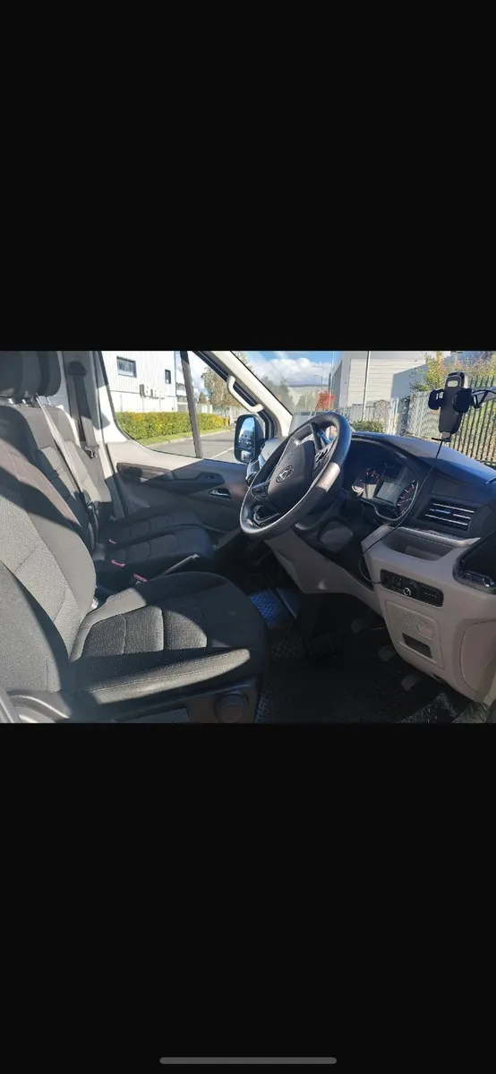 Maxus DELIVER 9 2024 - Image 4