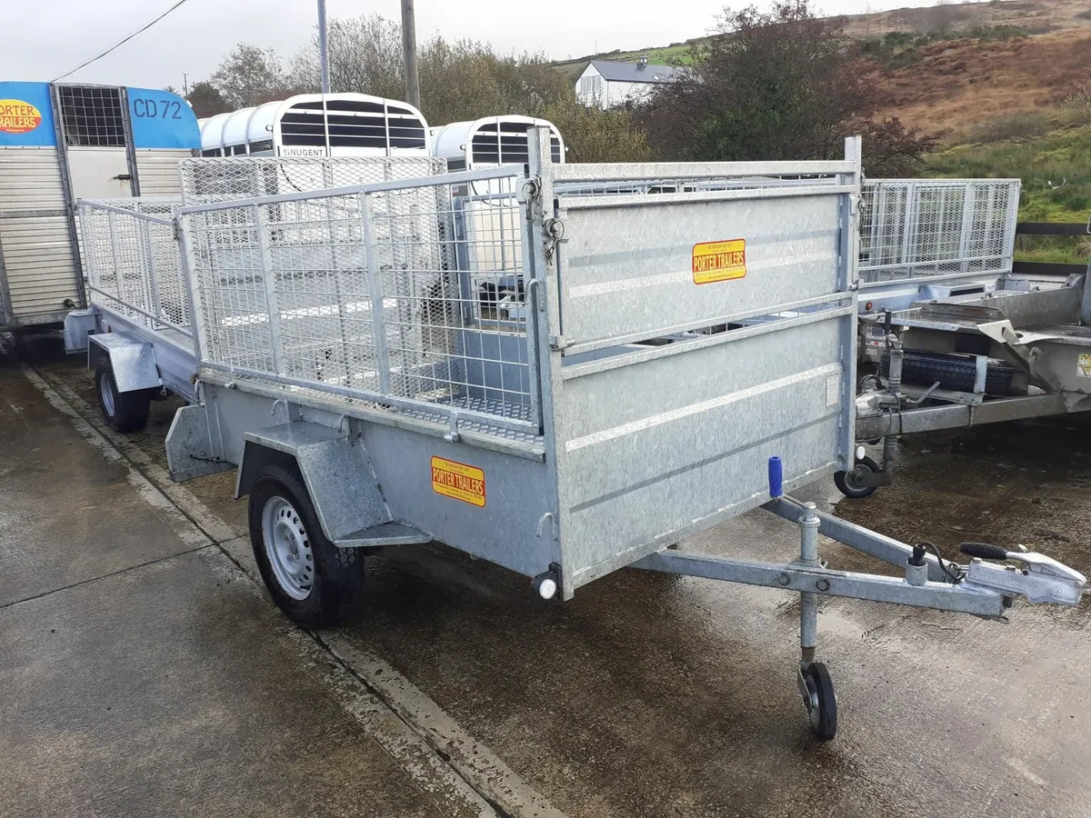 7x4  choice - Image 1