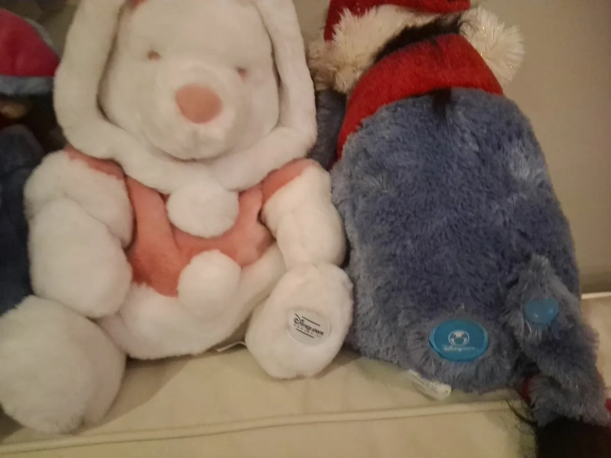 Disney plus toys - Image 2