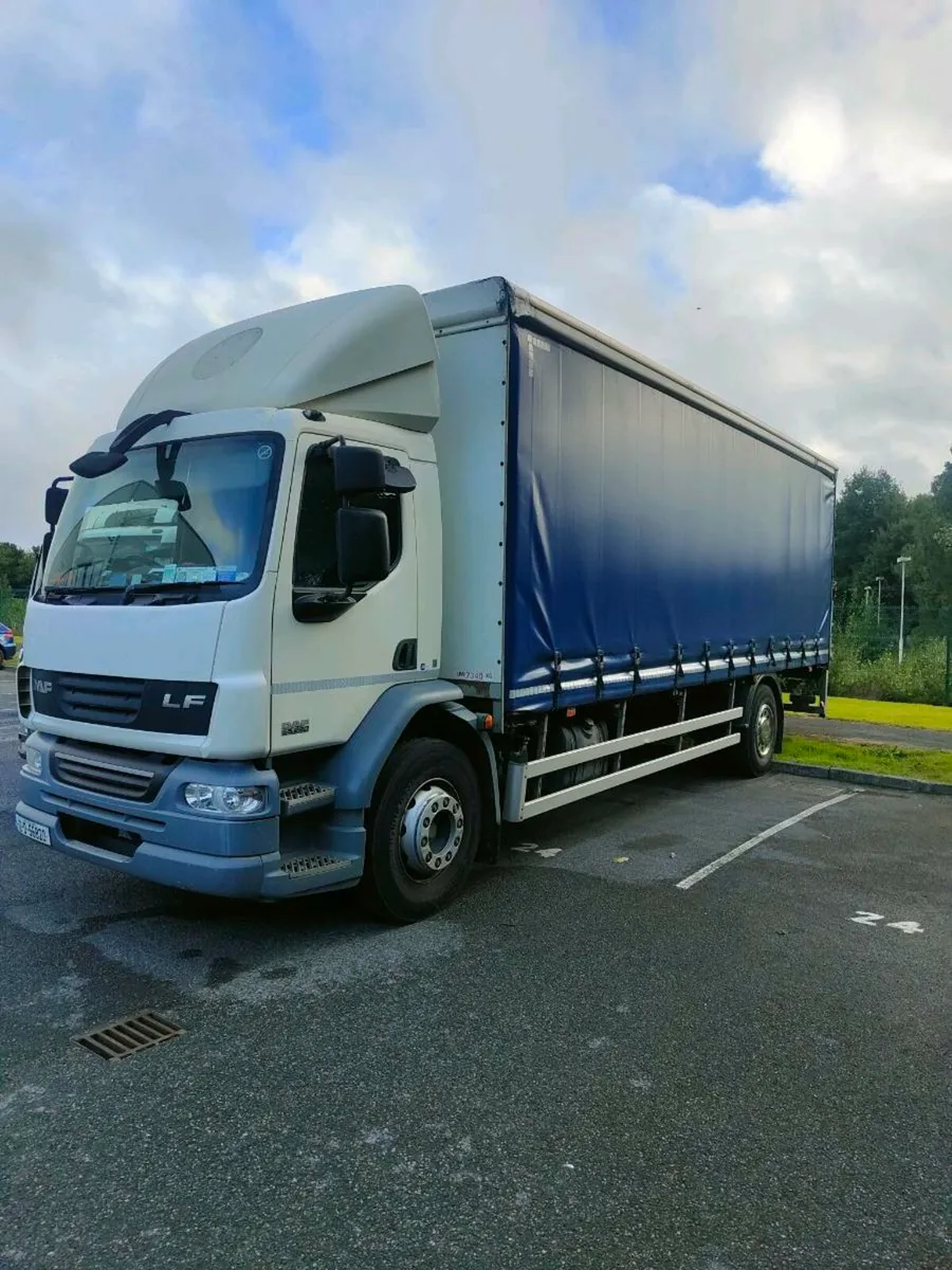 Daf LF55 - Image 3
