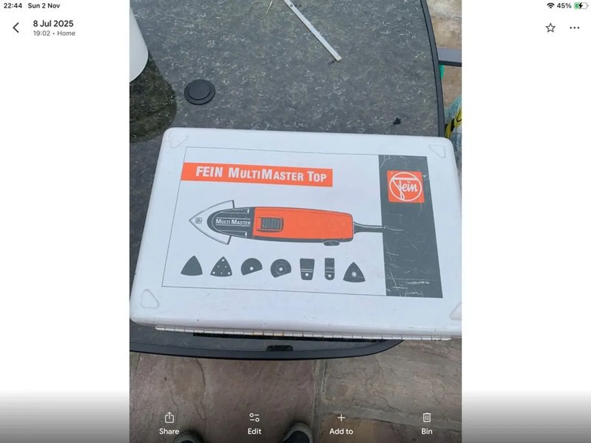 multi tool - Image 1