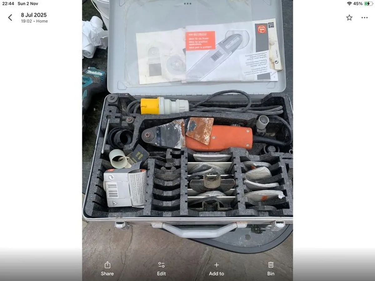 multi tool - Image 2