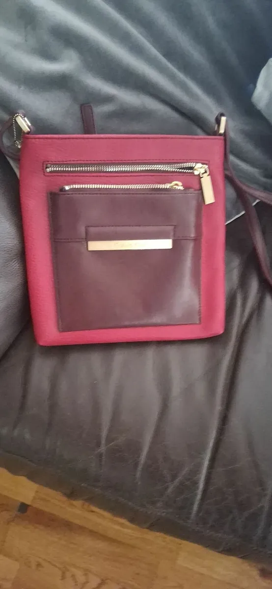 New Calvin Klein Bag - Image 1