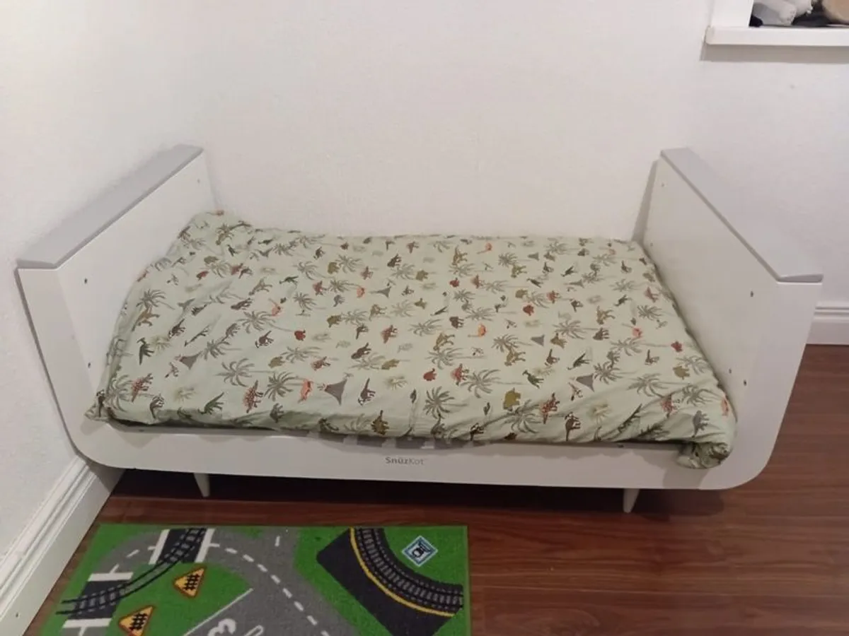 Snuzkot - Image 3