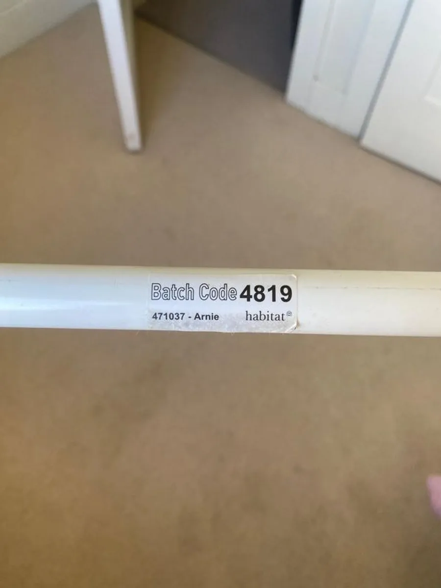 Hanging Rail - Image 4