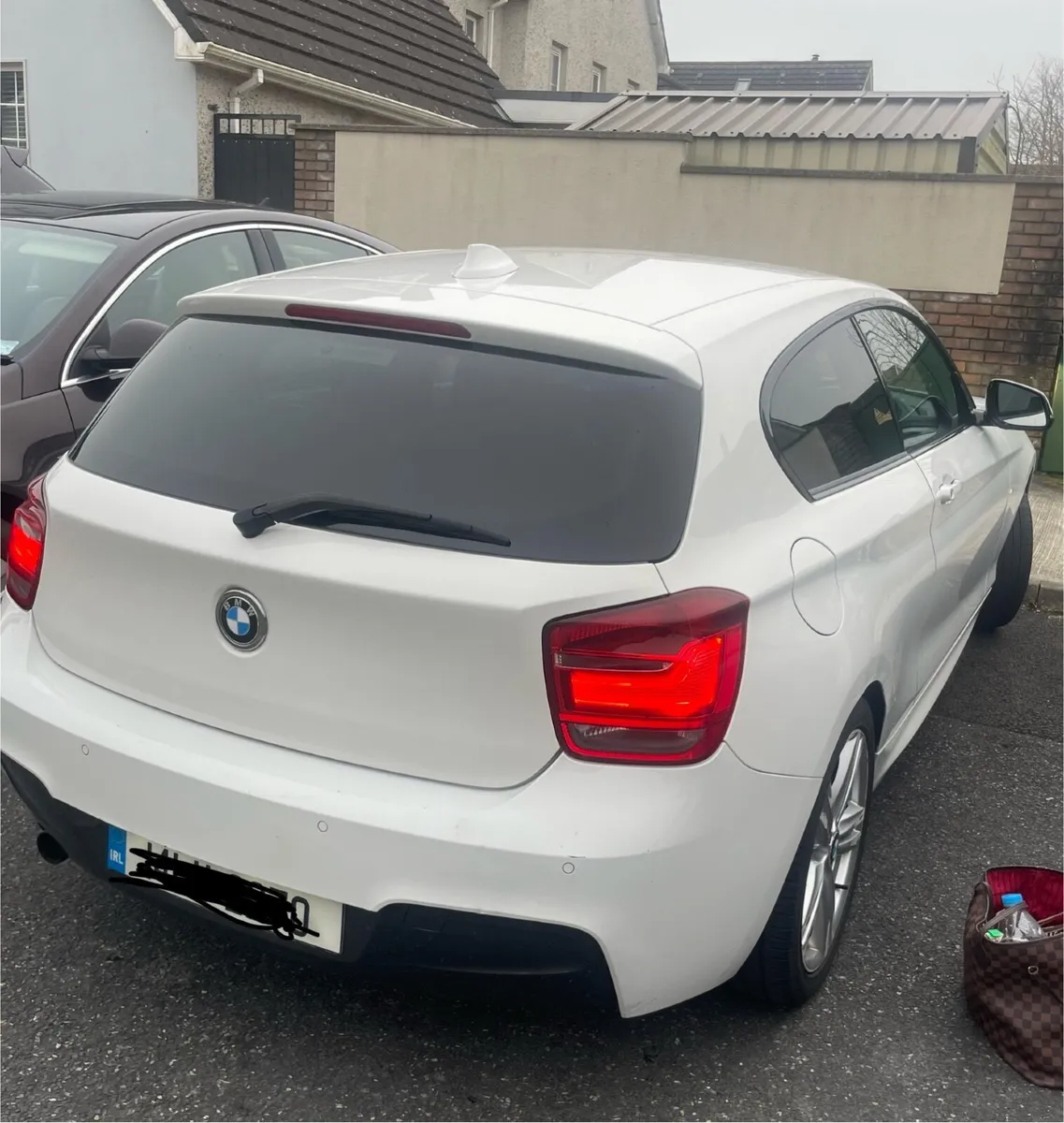 BMW 1-Series 2014 - Image 3