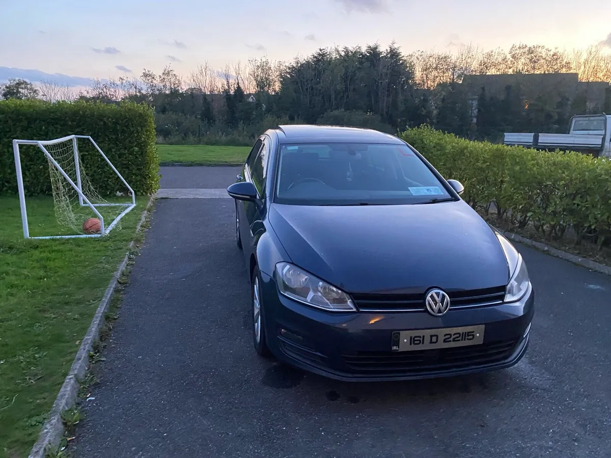 Golf MK7 - Image 2
