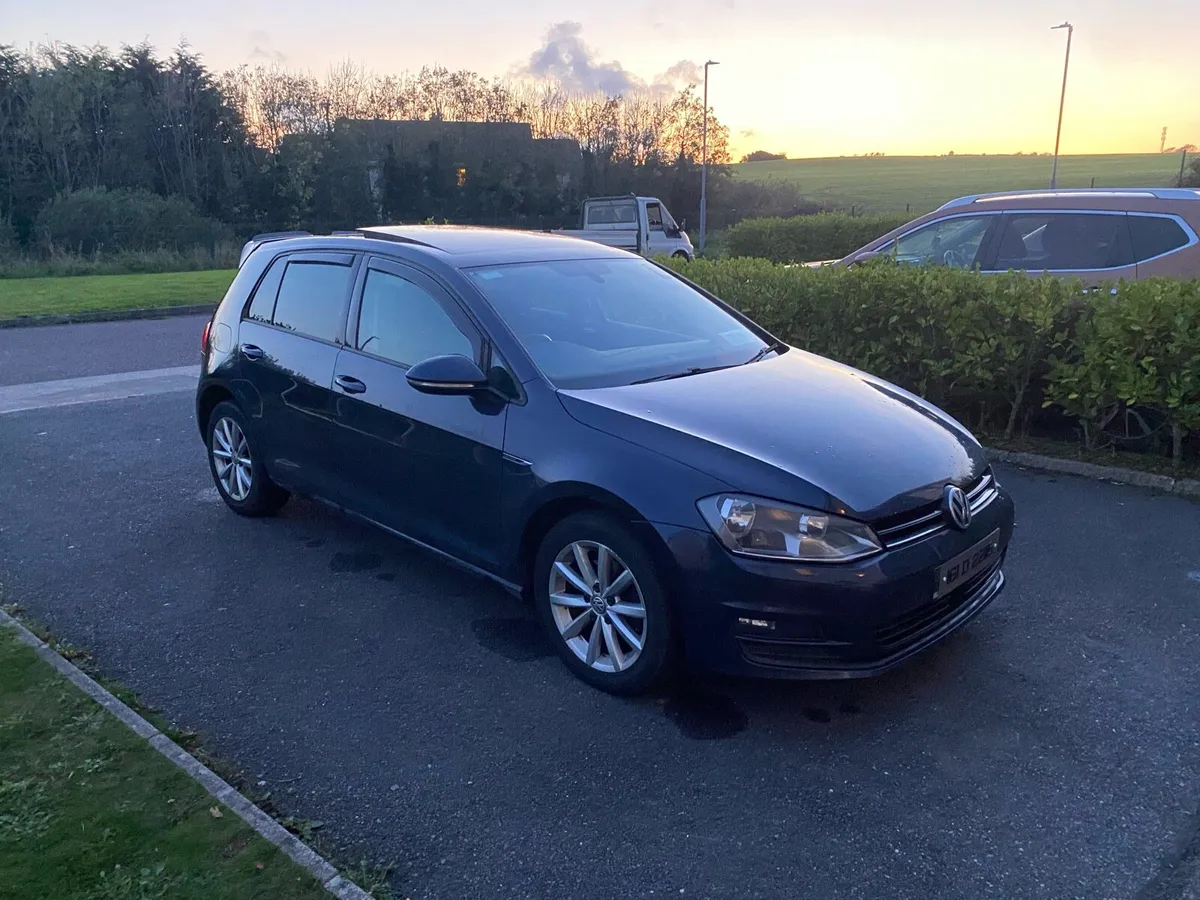 Golf MK7 - Image 4