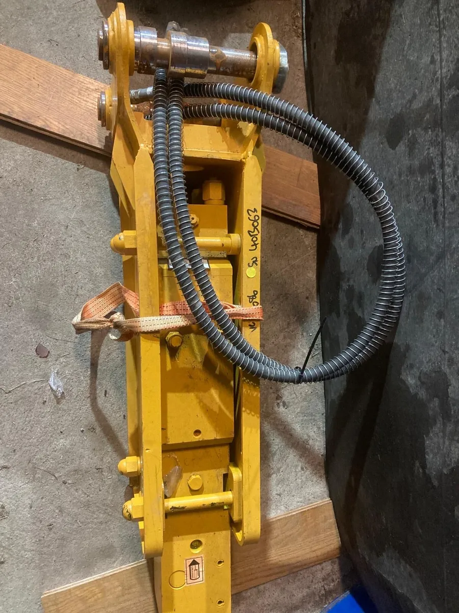 Digger attachments - Image 3