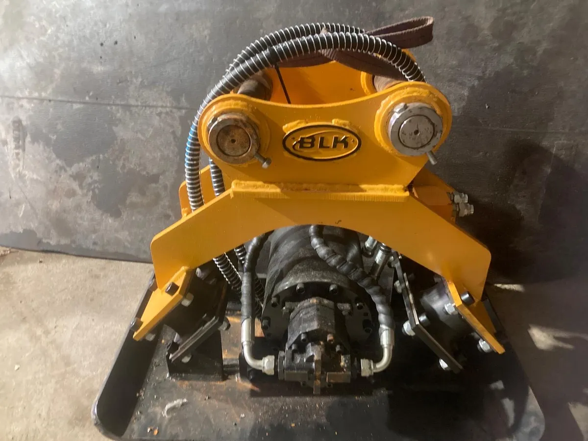 Digger attachments - Image 4