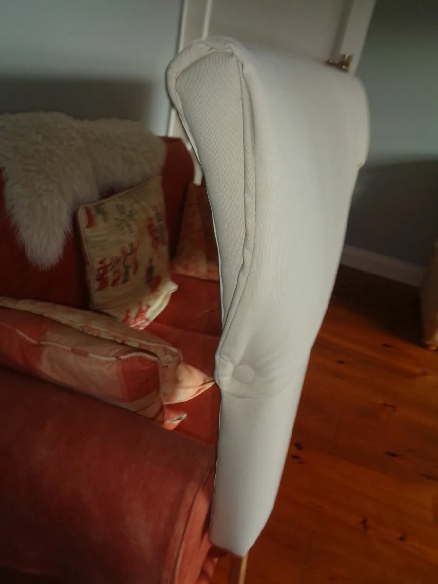 5Ft. Headboard for Sale - Image 2