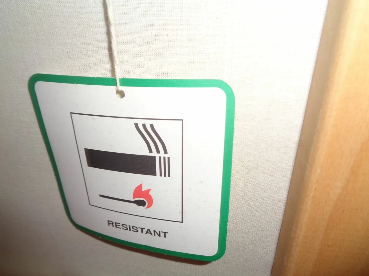 5Ft. Headboard for Sale - Image 3