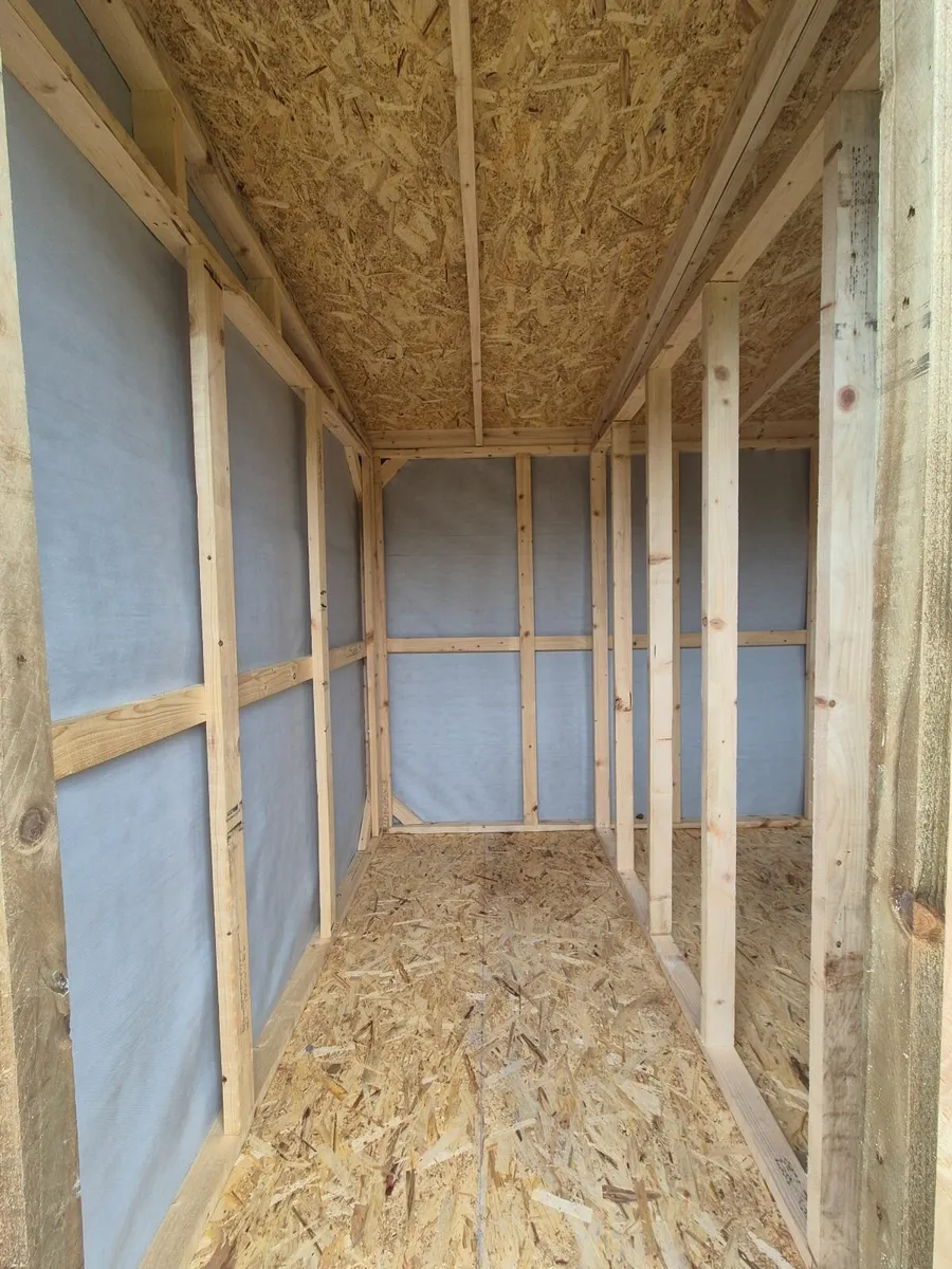 Garden room - Image 2