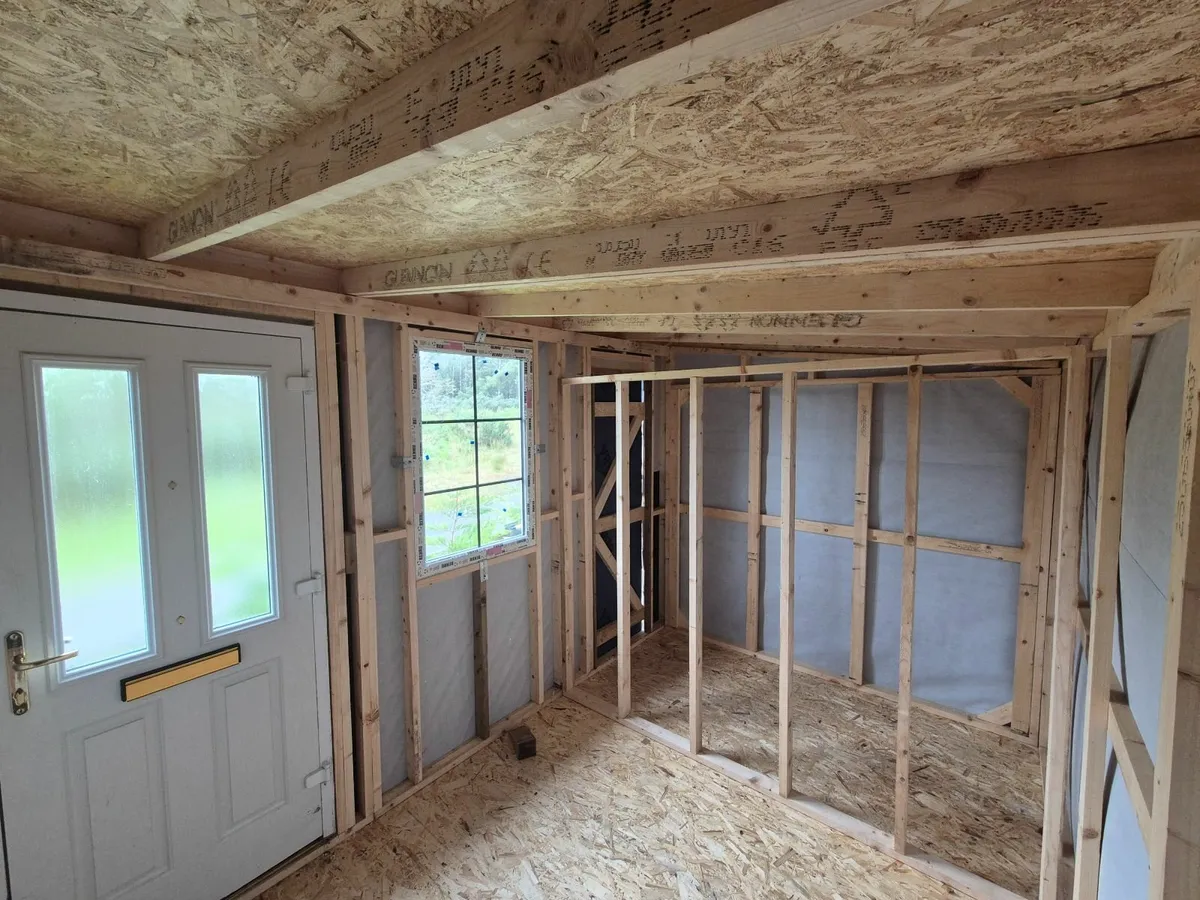 Garden room - Image 3