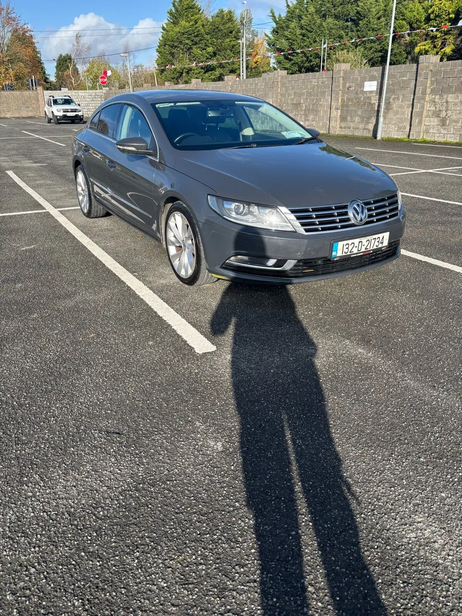 Volkswagen CC - Image 2