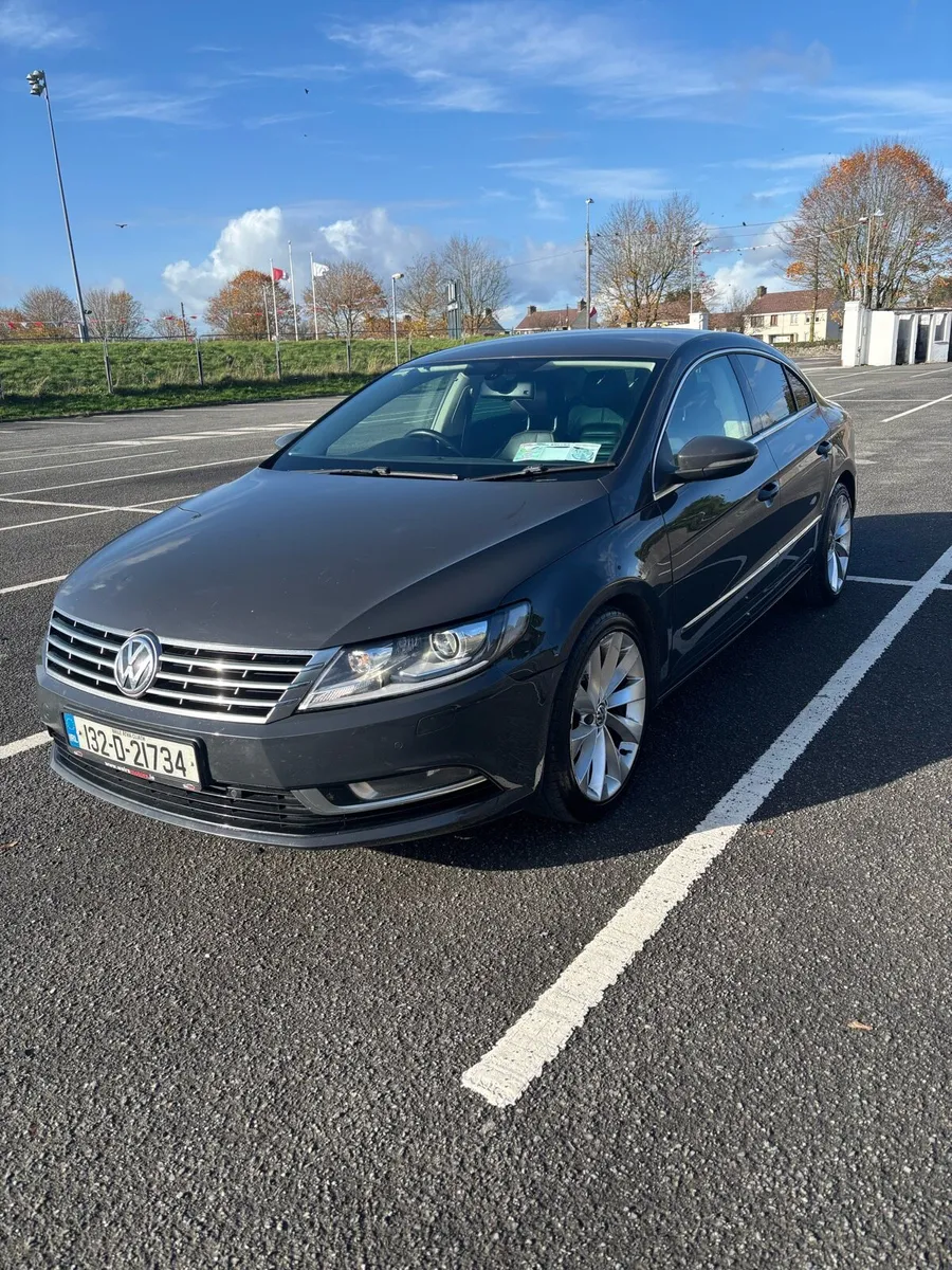 Volkswagen CC - Image 3