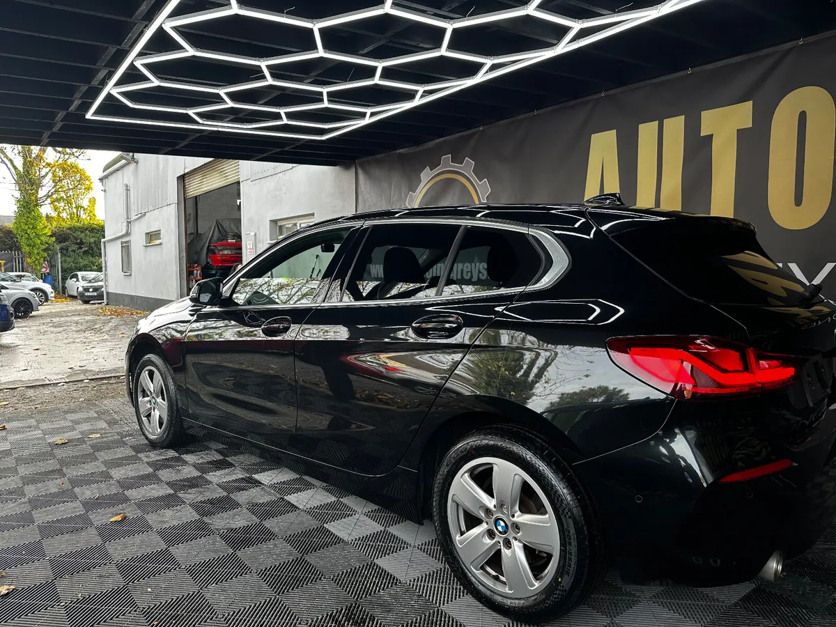 Bmw 1series 118d - Image 2