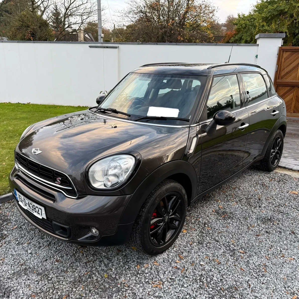 Mini Countryman Cooper SD - Image 1