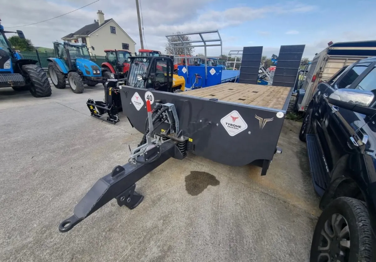 New Tyrone 19T Lowloader - Image 2
