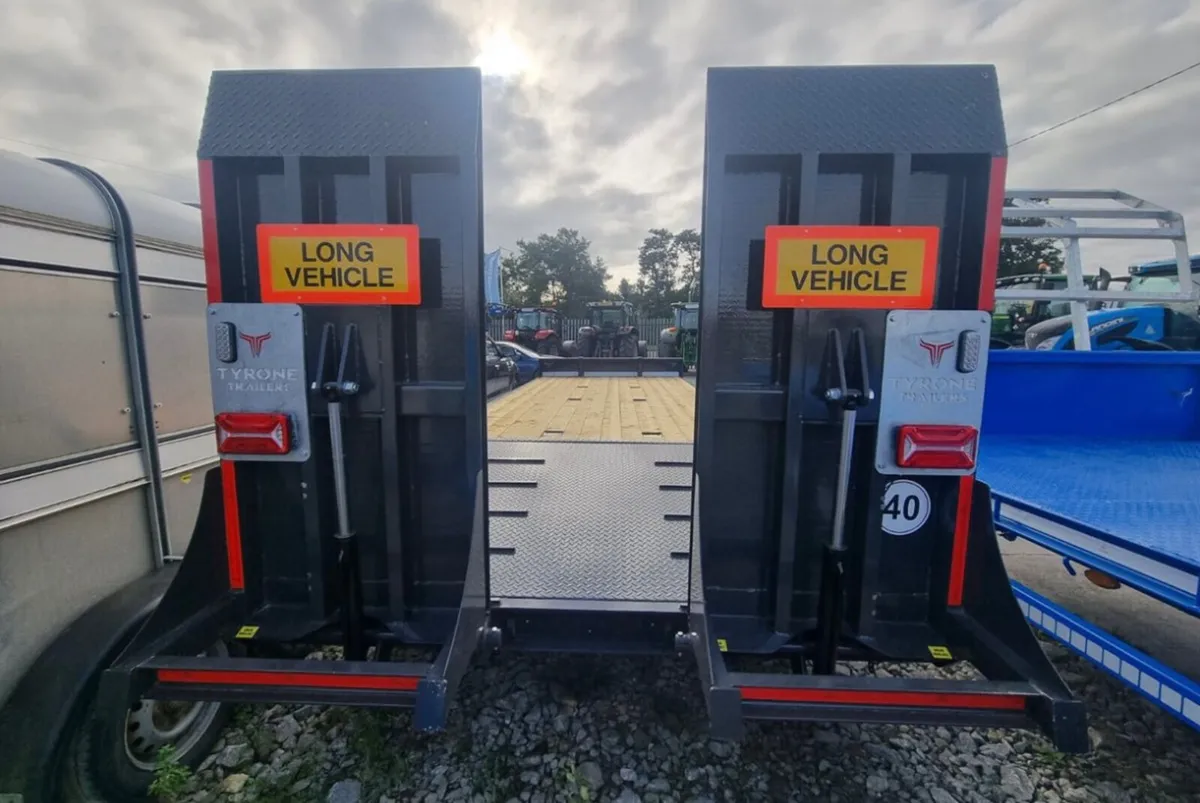 New Tyrone 19T Lowloader - Image 3