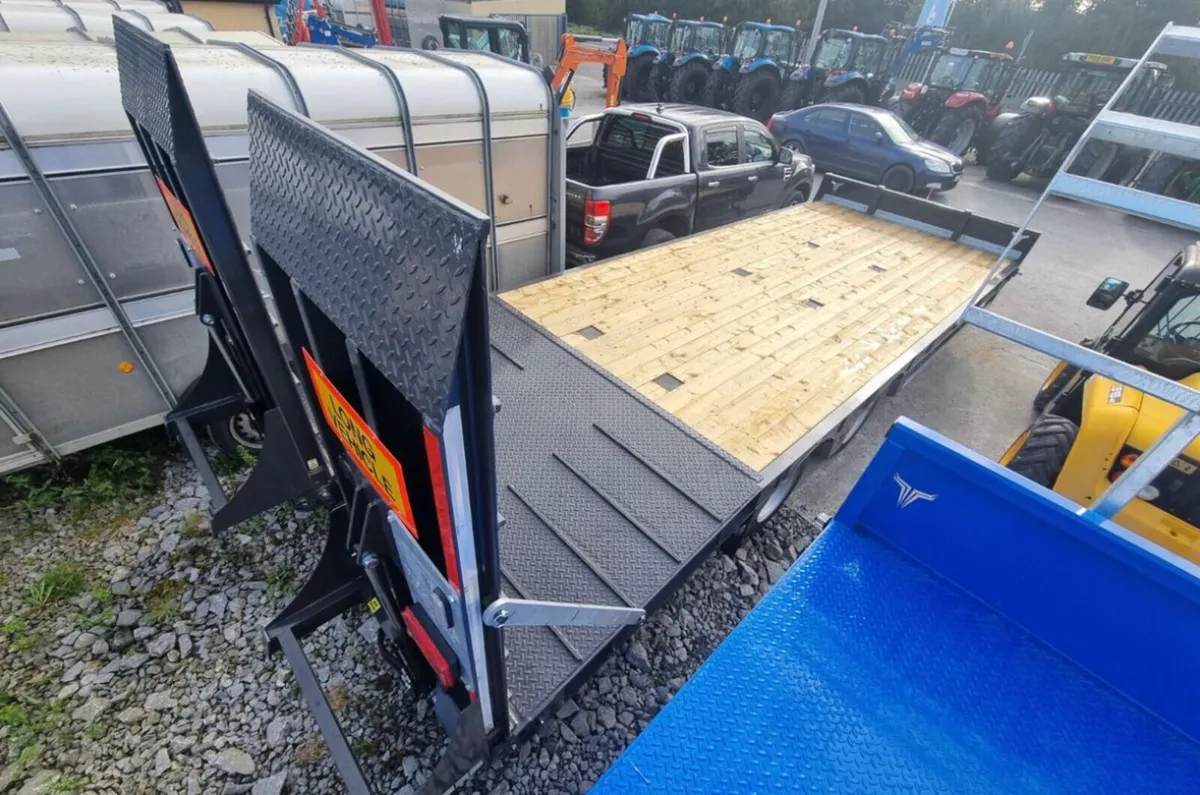 New Tyrone 19T Lowloader - Image 4