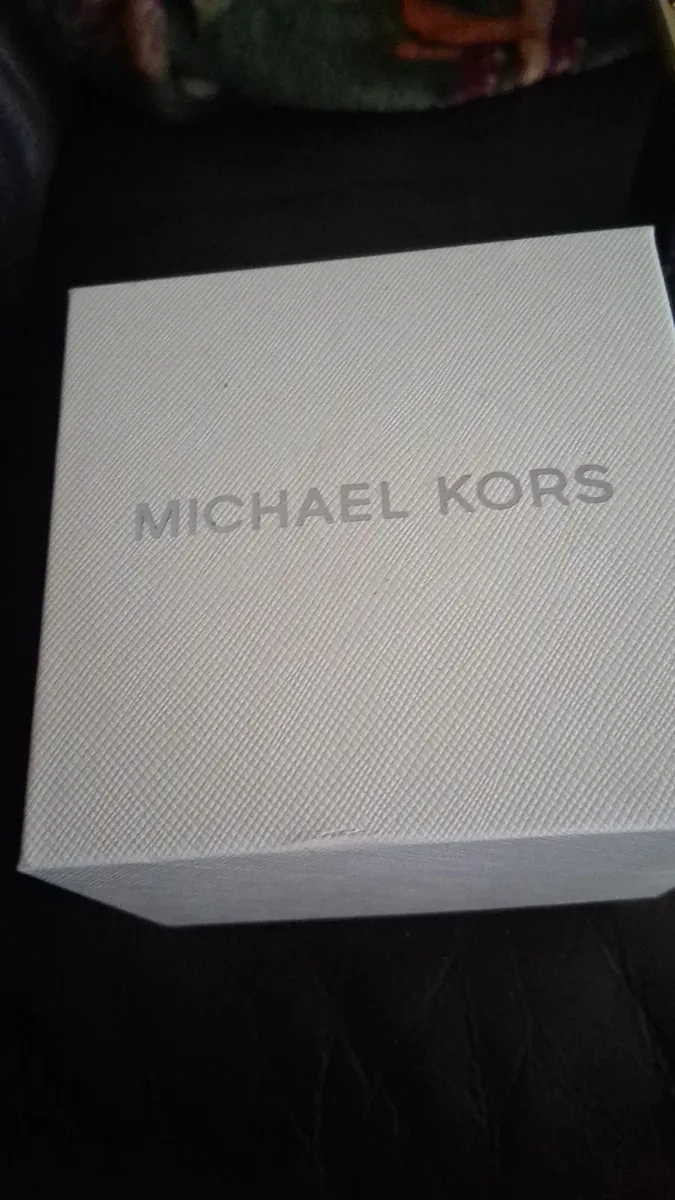 Genuine Michael Kors watch - Image 3