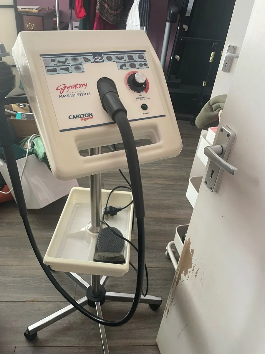 G5 professional fat breakdown machine