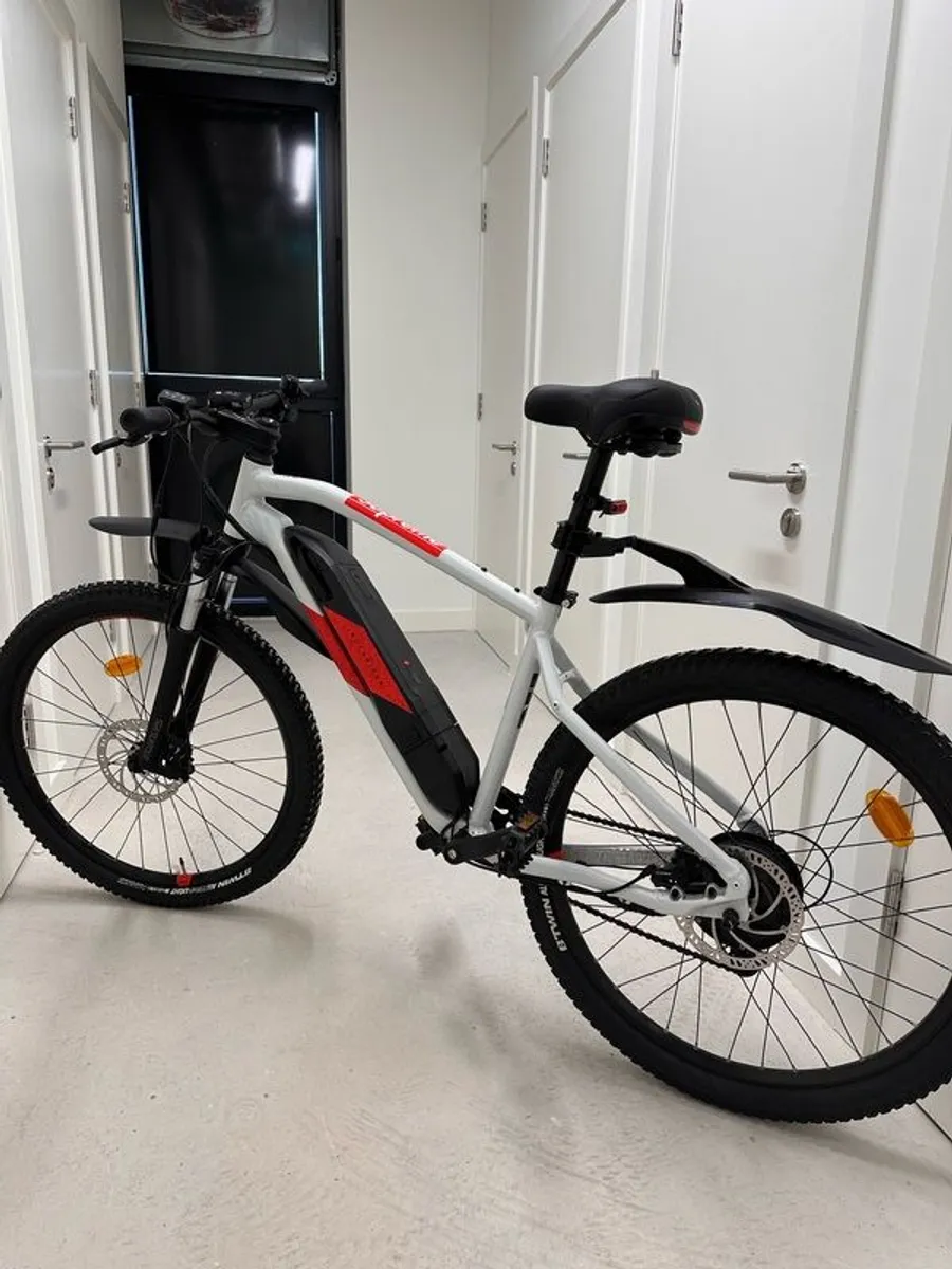 Rockrider E-bike - Image 2