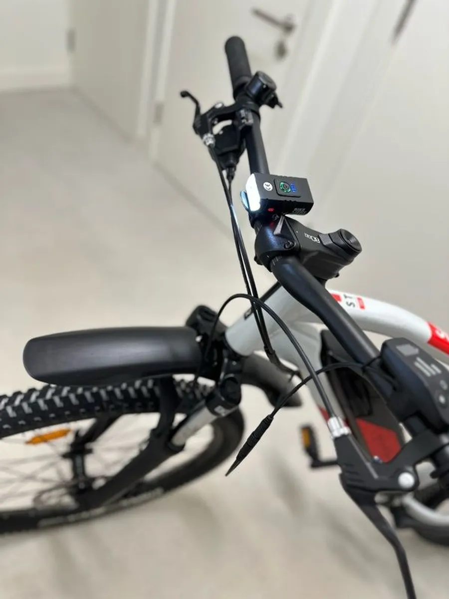 Rockrider E-bike - Image 3