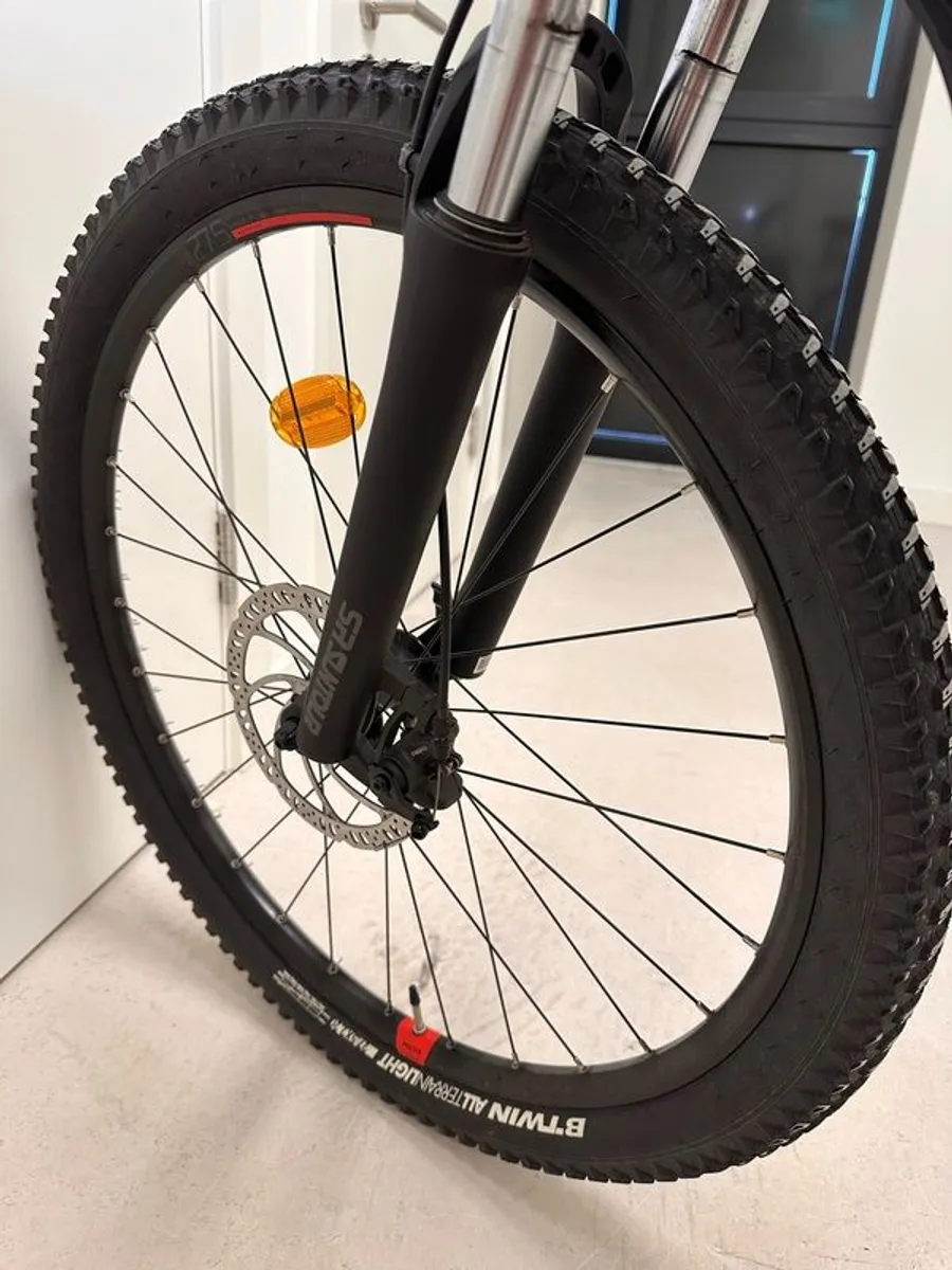 Rockrider E-bike - Image 4