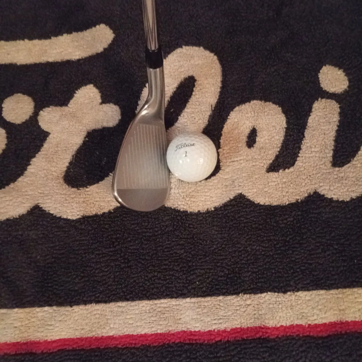 Titleist T350 Gap Wedge 48 Degree Reg Flex - Image 2