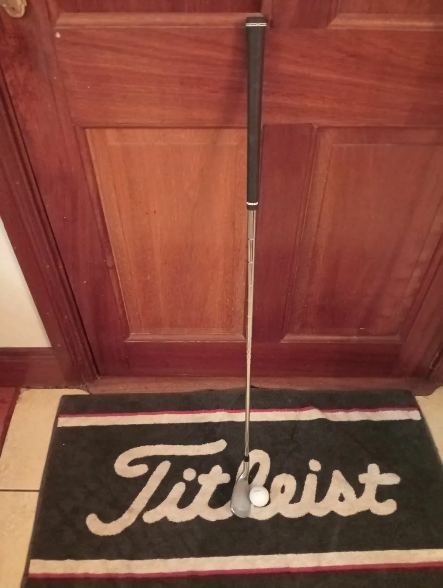 Titleist T350 Gap Wedge 48 Degree Reg Flex - Image 3