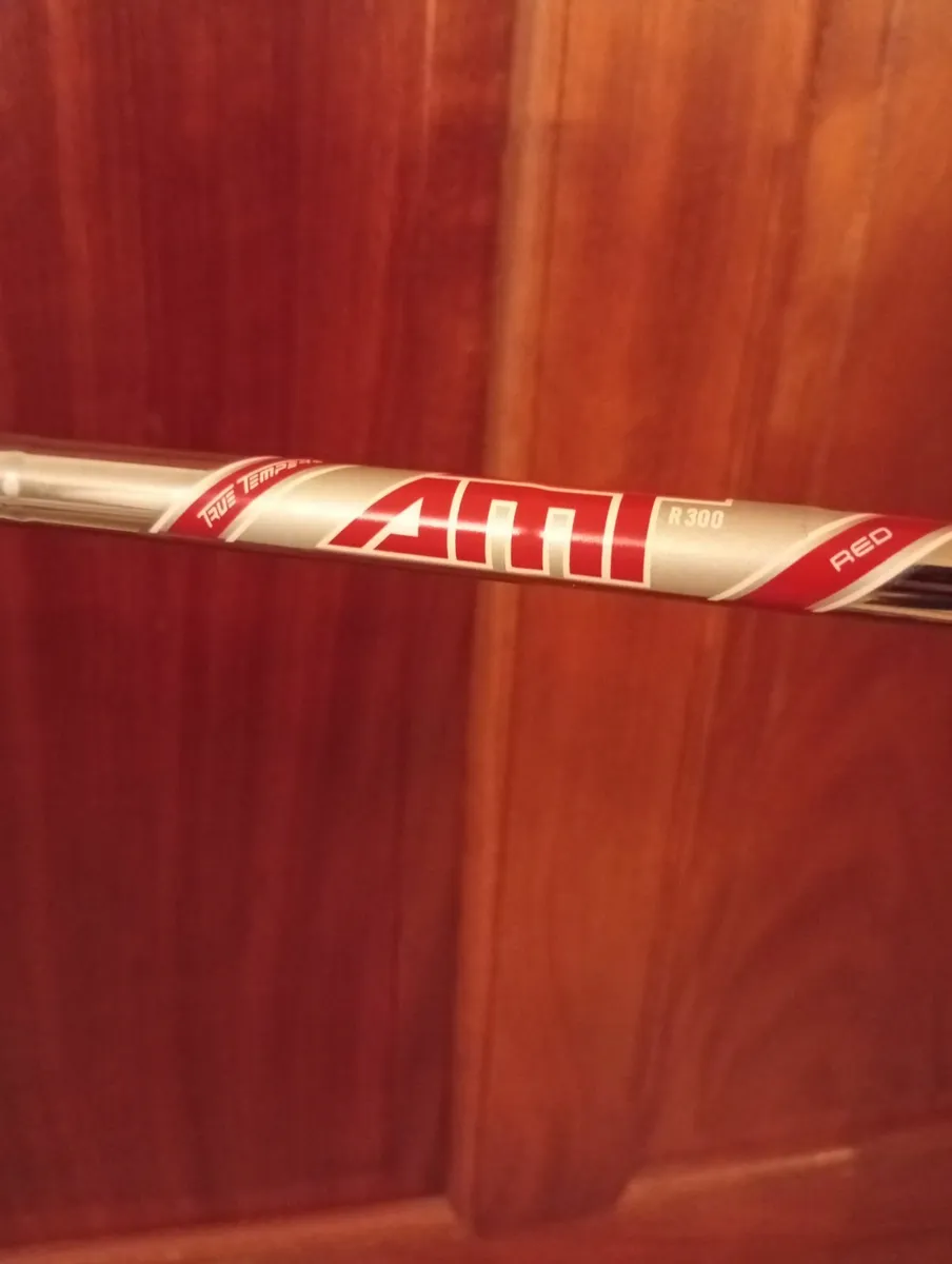 Titleist T350 Gap Wedge 48 Degree Reg Flex - Image 4