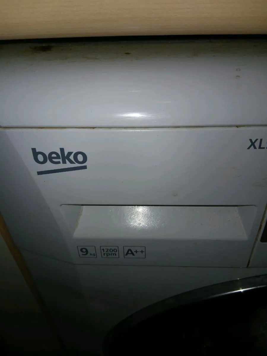 Washing machine OBO - Image 2