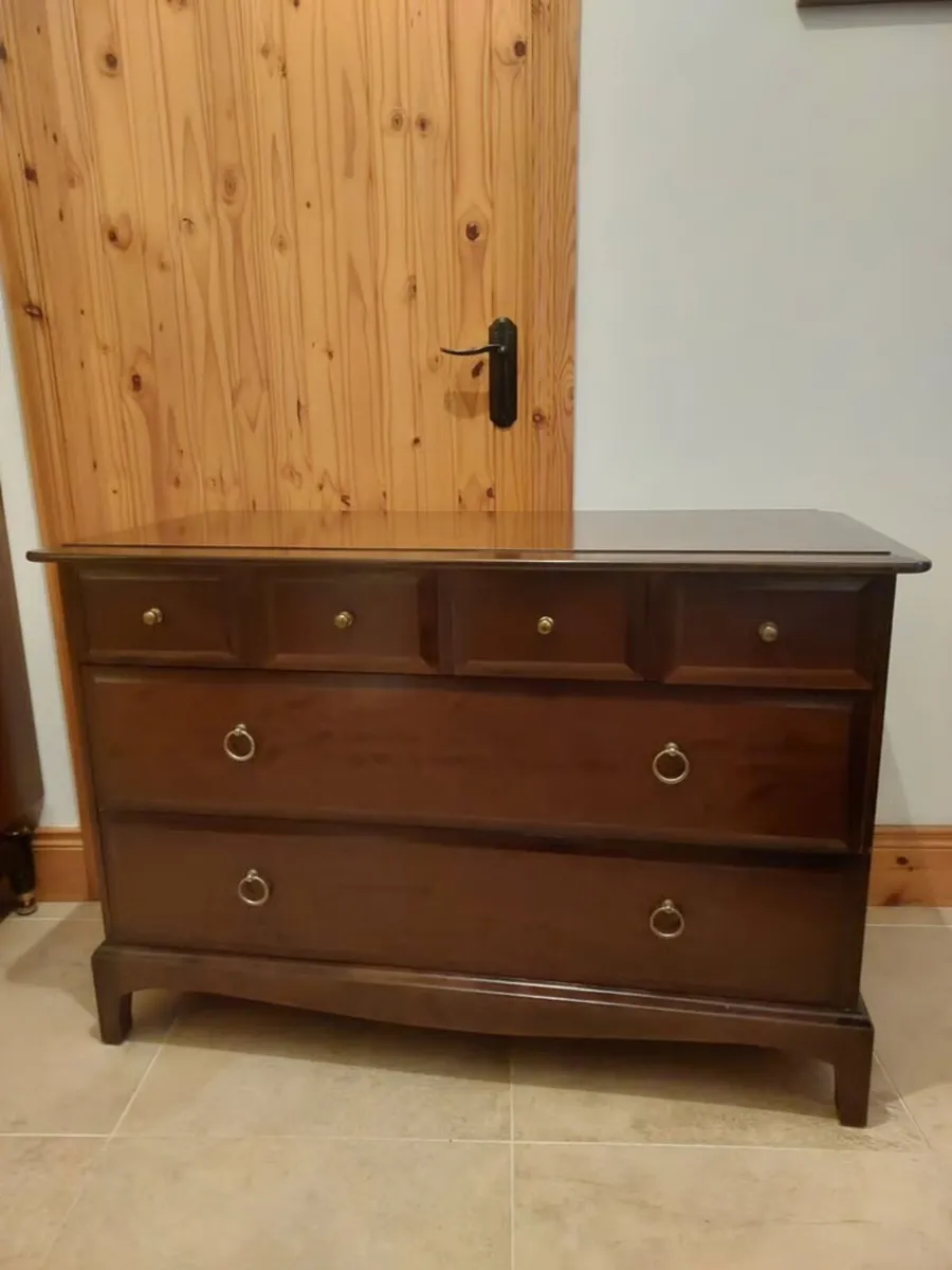 Wanted sideboard - Image 1