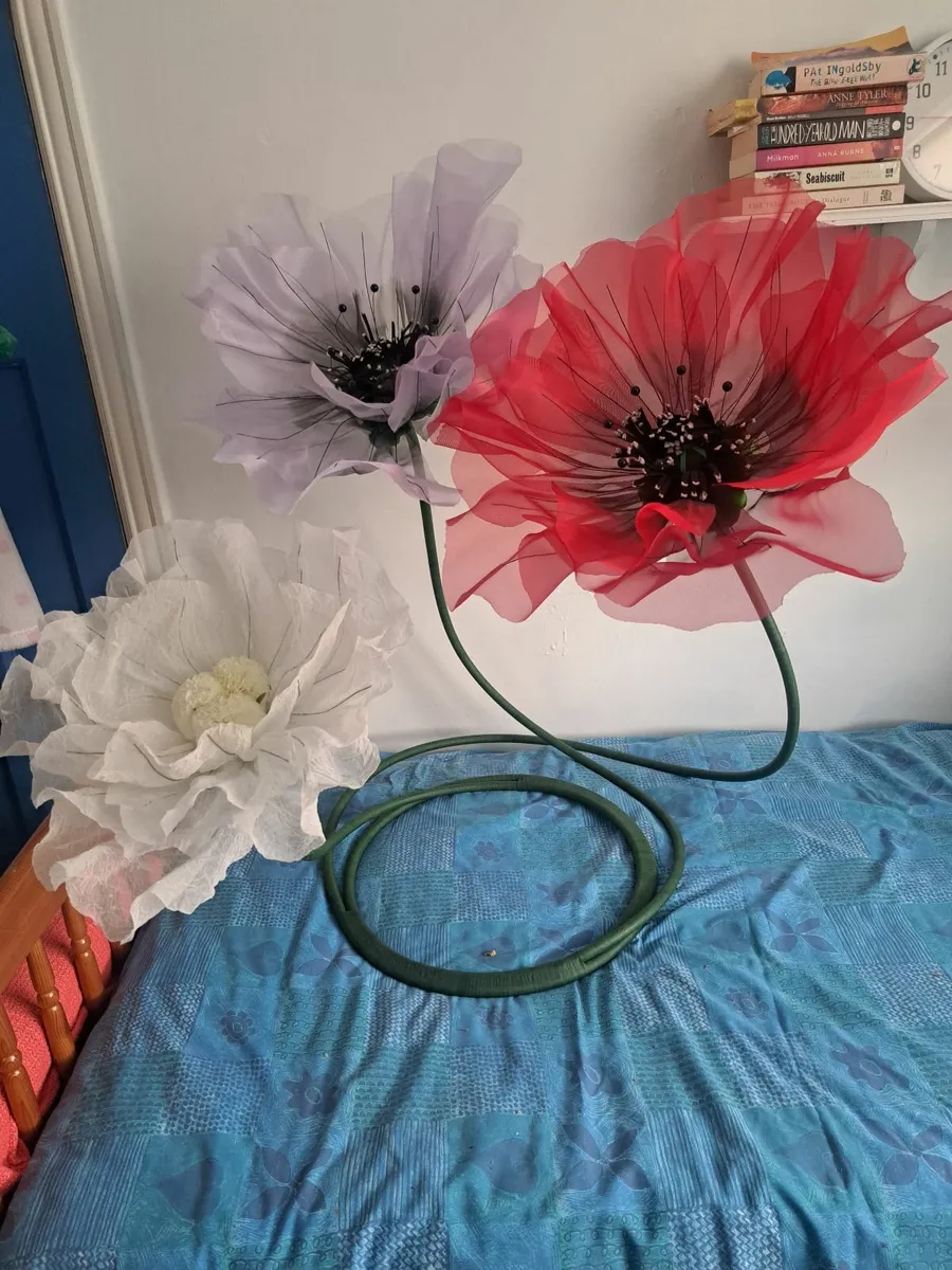 Ornamental  flowers - Image 2