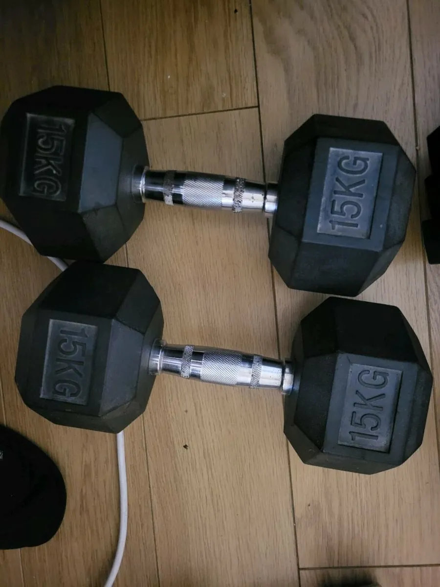 Dumbbells