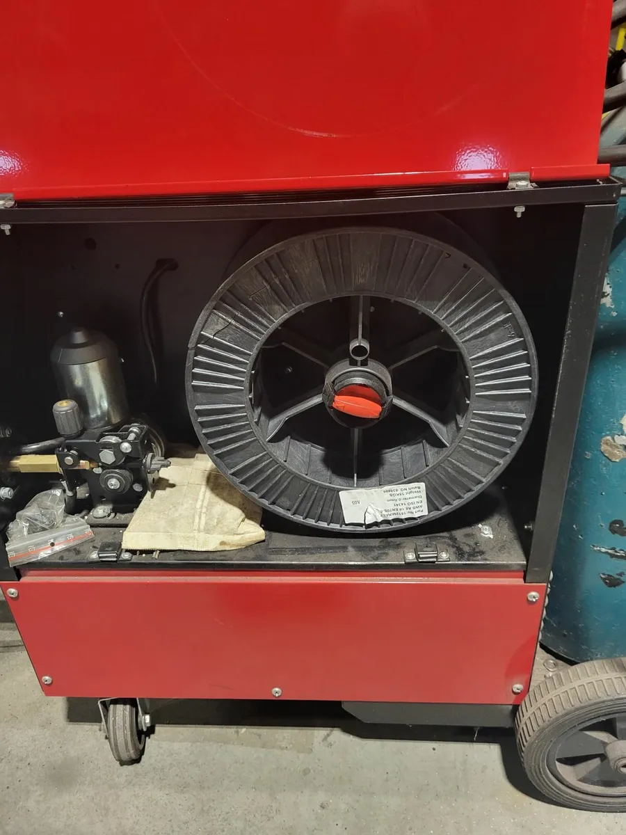 Mig Welder - Image 3