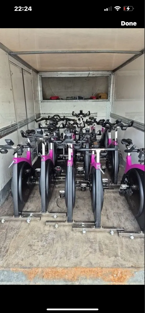 BODYBIKE CONNECT 2 LEFT - Image 1