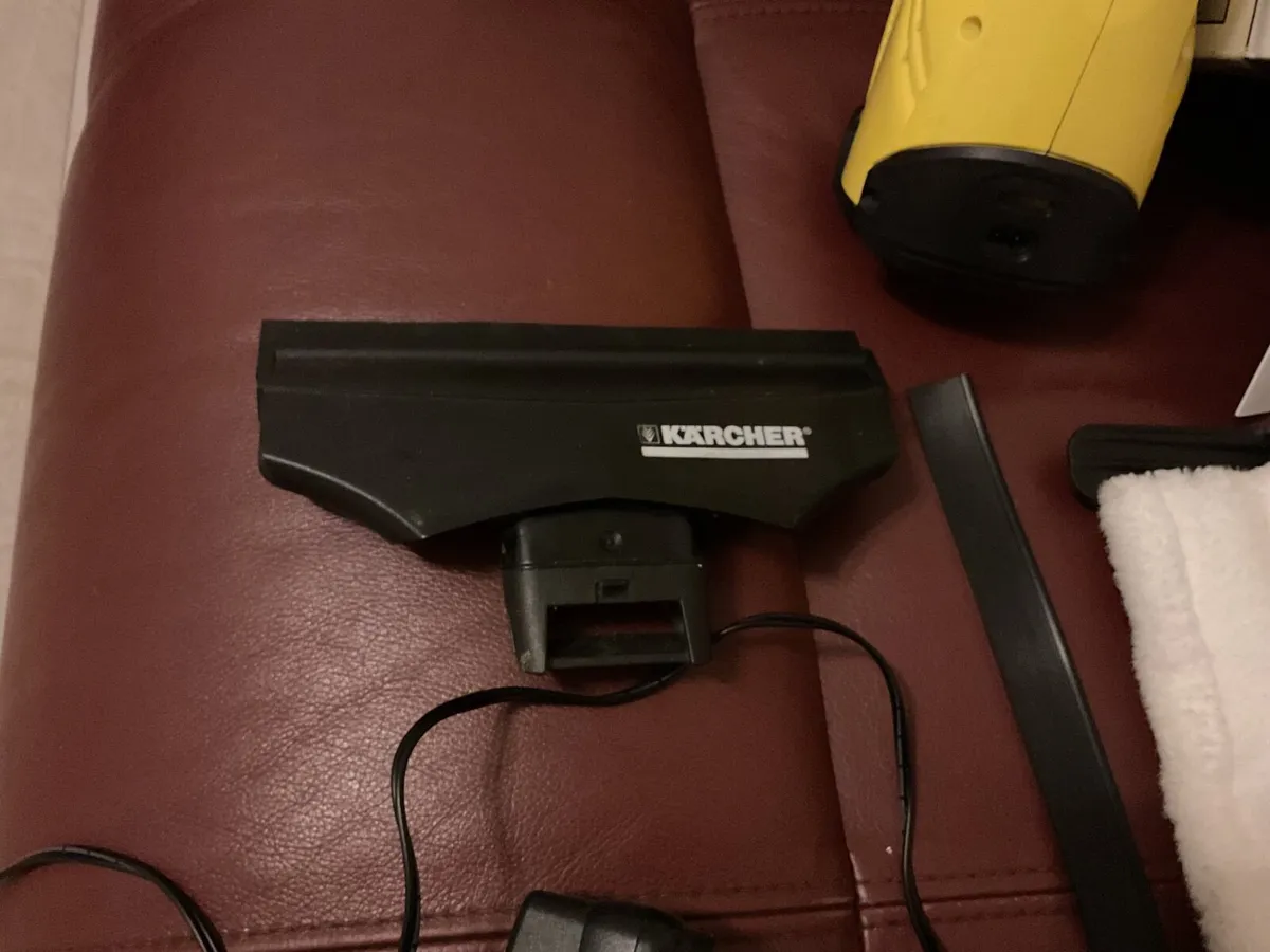 Karcher Window Vac - Image 2